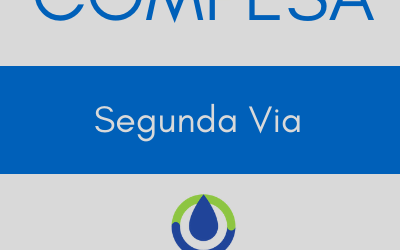 Segunda via Compesa: Veja como solicitar!