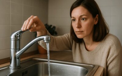 Como reduzir o consumo de água? Dicas essenciais para baixar o preço da sua conta!