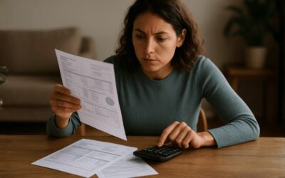 Como calcular o consumo de água na sua casa?