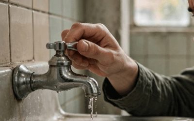 Veja como essas 10 formas de economizar água reduzem o desperdício!
