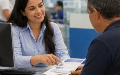 Como solicitar troca de titularidade Sanepar? Veja o passo a passo!